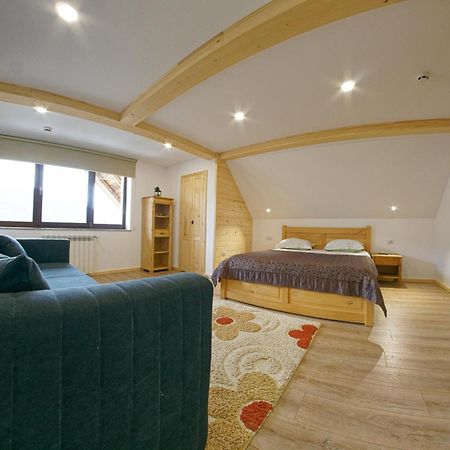 Pensiunea Casa Elvira 바마 외부 사진