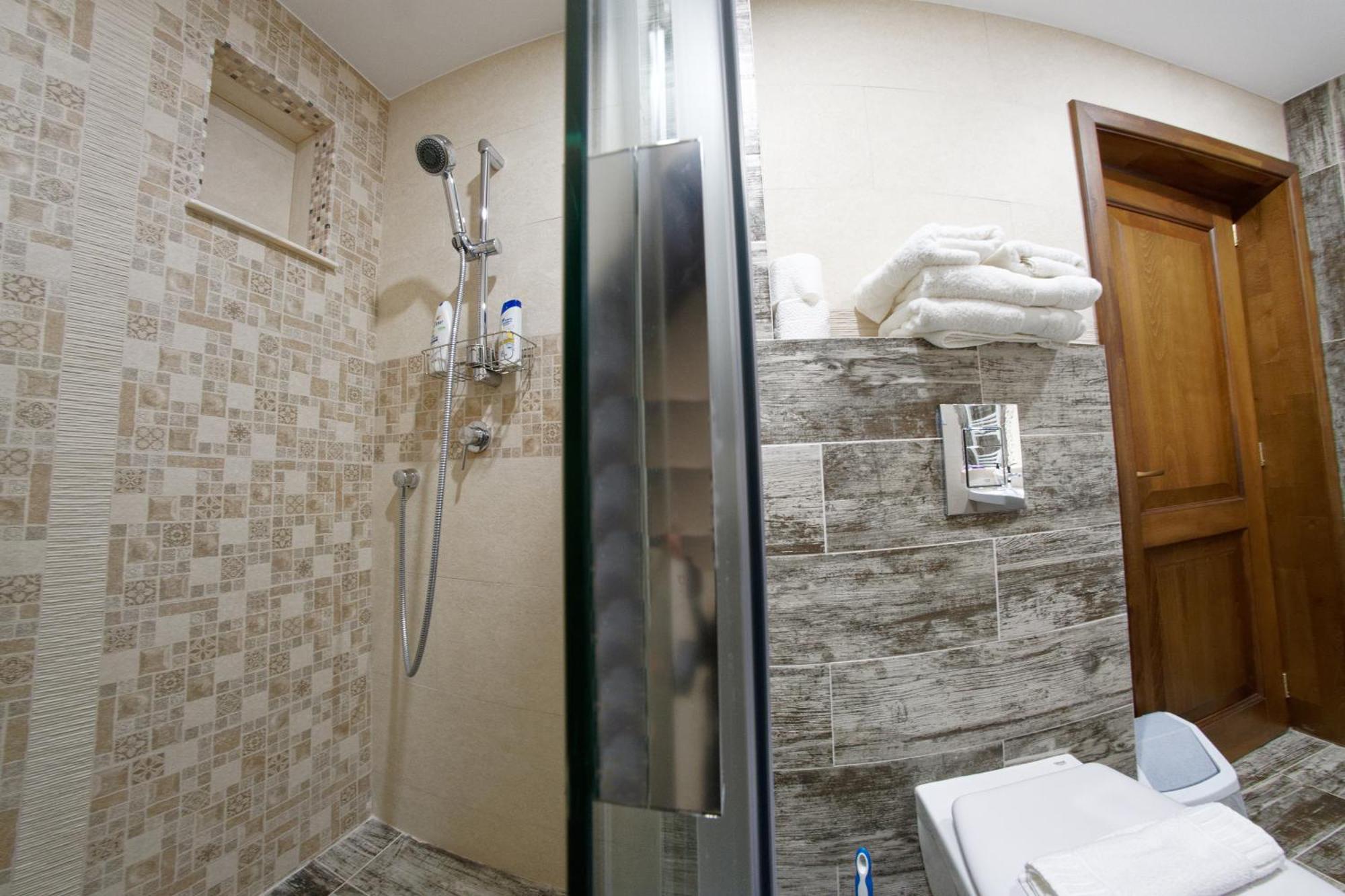 Pensiunea Casa Elvira 바마 외부 사진