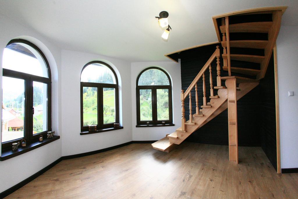 Pensiunea Casa Elvira 바마 외부 사진