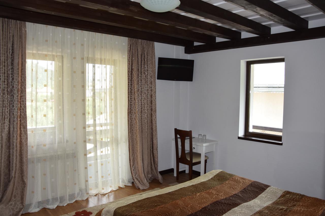 Pensiunea Casa Elvira 바마 외부 사진